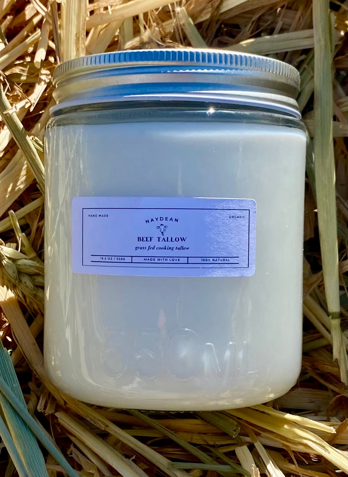 Cooking Tallow