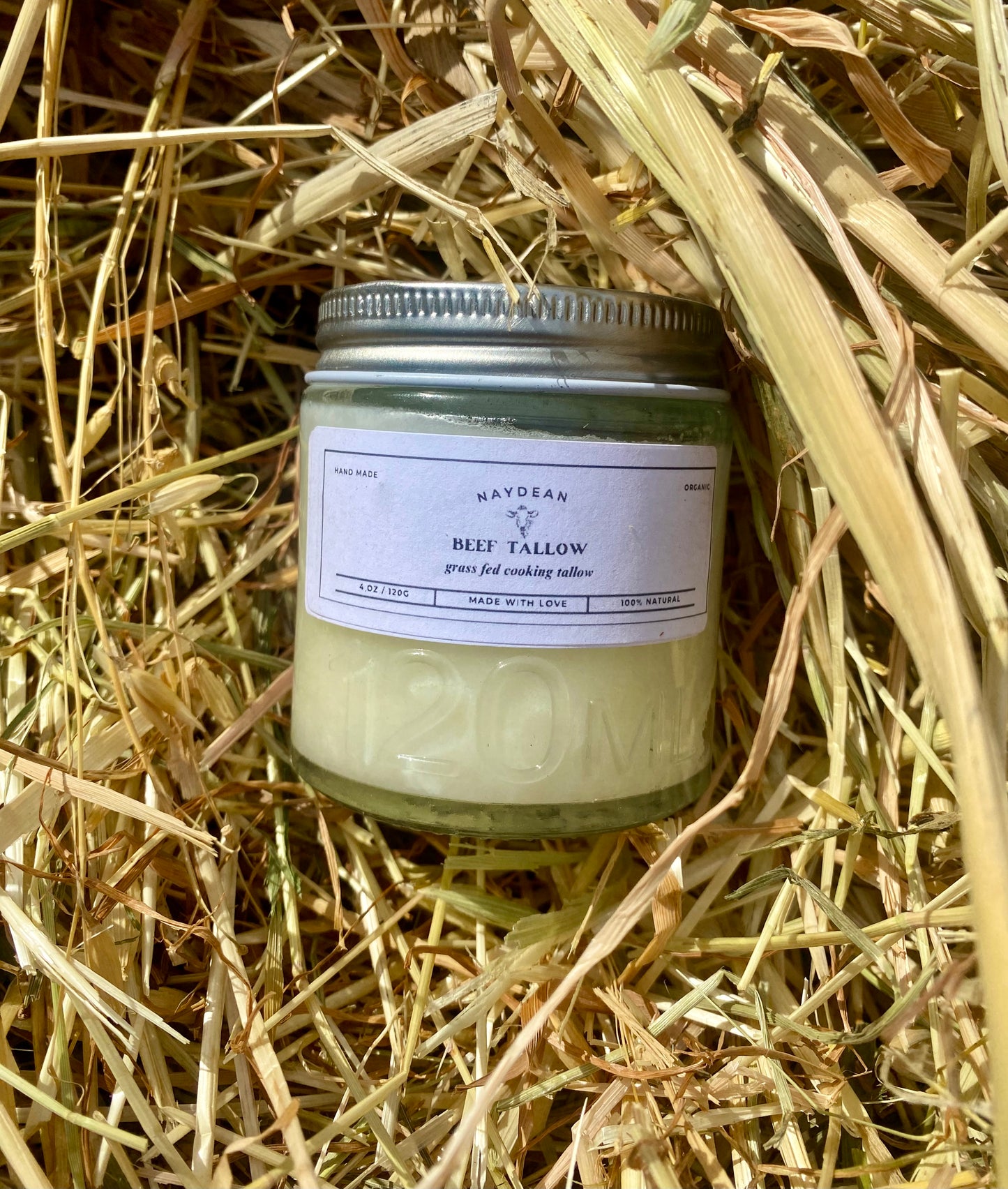 Cooking Tallow