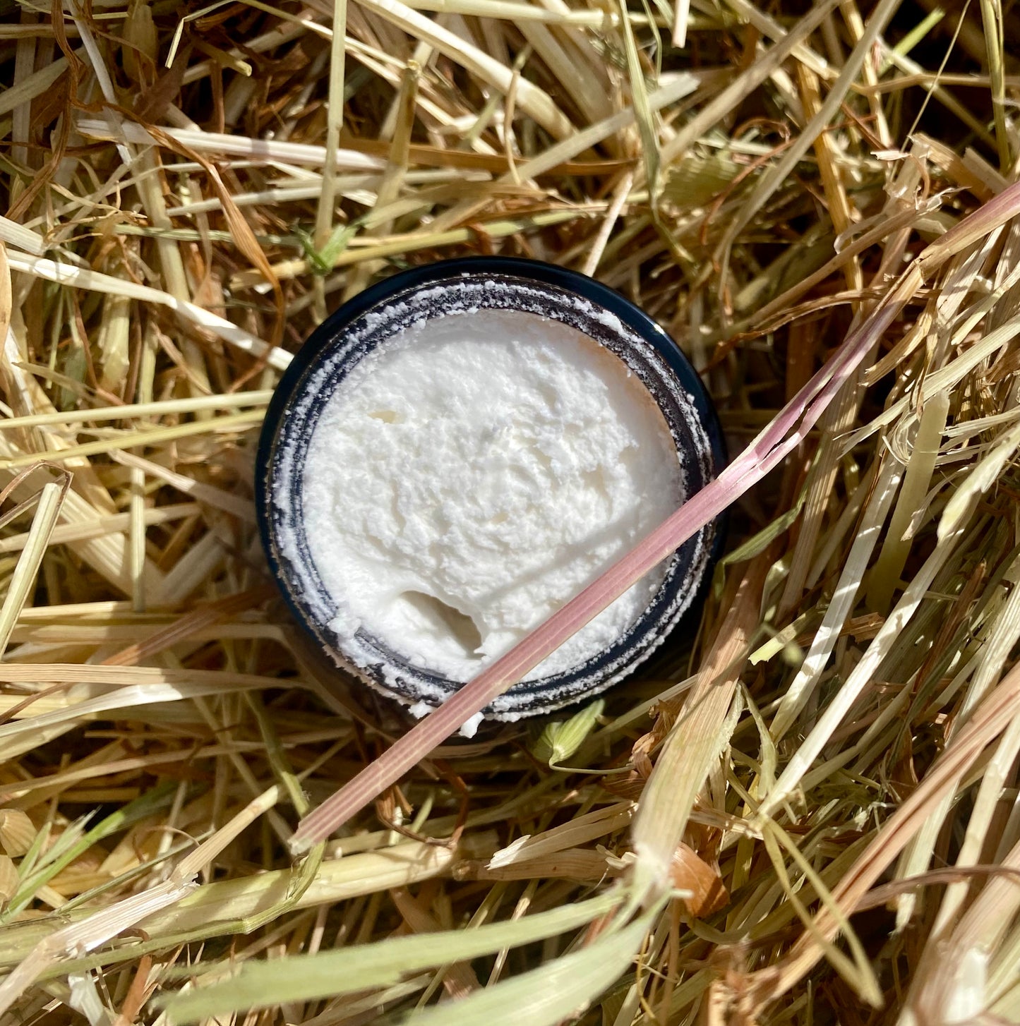 Tallow Cream infused w/ Castor Oil & Frankincense