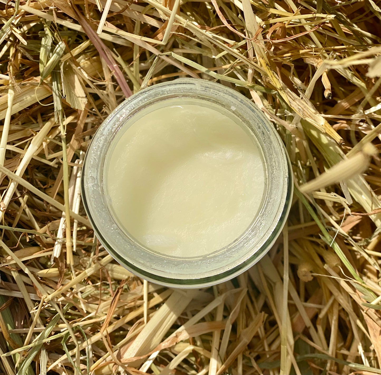 Cooking Tallow
