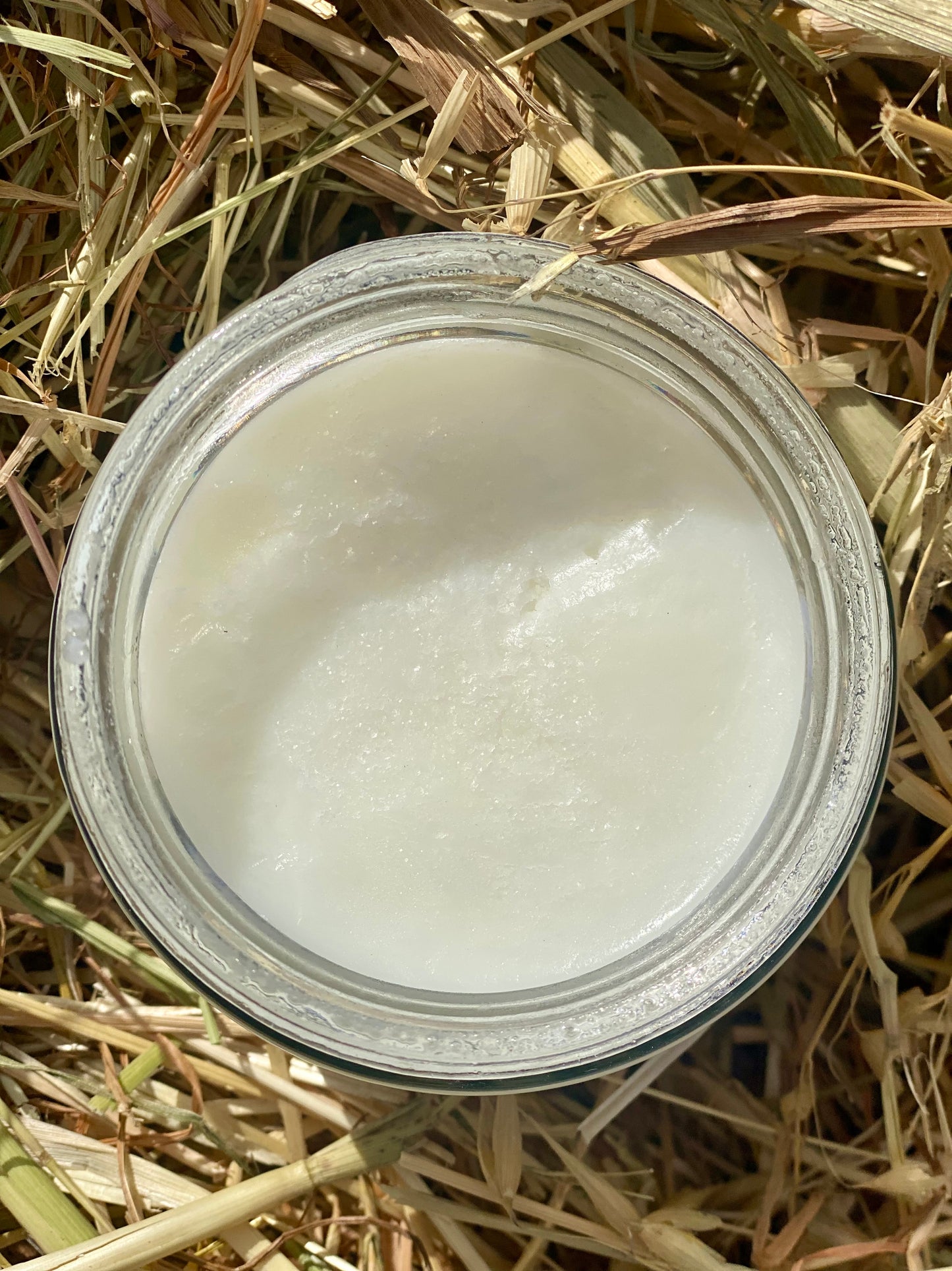 Cooking Tallow