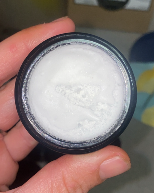 Tallow Cream infused w/ Castor Oil & Rose